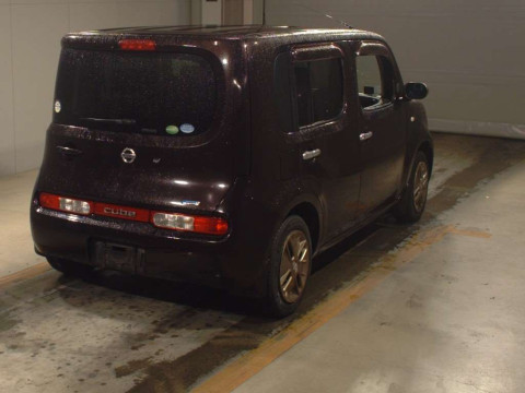 2014 Nissan Cube Z12[1]