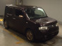 2014 Nissan Cube