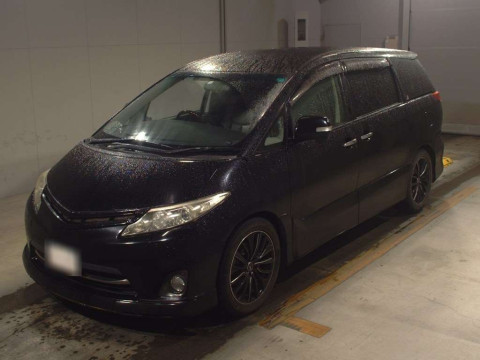 2010 Toyota Estima ACR50W[0]