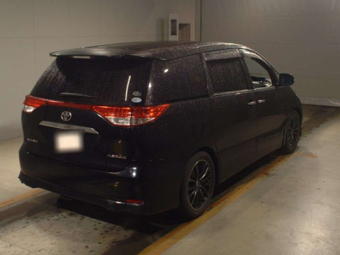 2010 Toyota Estima ACR50W[1]