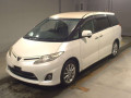 2010 Toyota Estima