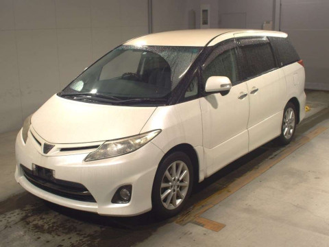 2010 Toyota Estima ACR50W[0]