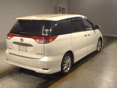 2010 Toyota Estima ACR50W[1]