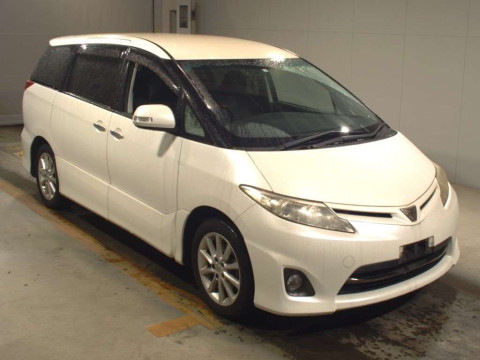 2010 Toyota Estima ACR50W[2]