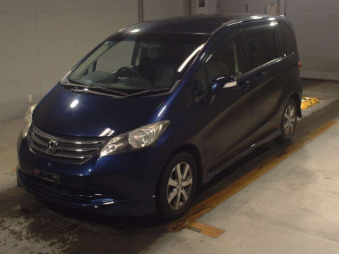 2010 Honda Freed GB3[0]