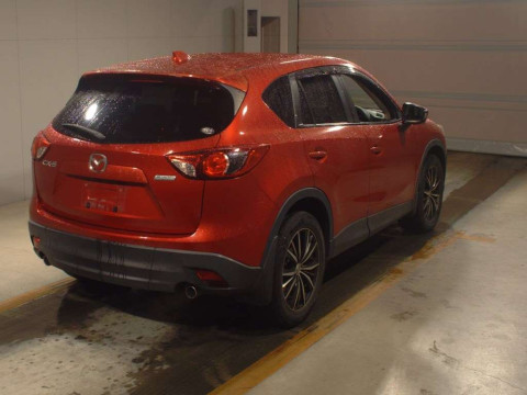 2013 Mazda CX-5 KE2FW[1]