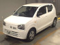 2019 Suzuki Alto