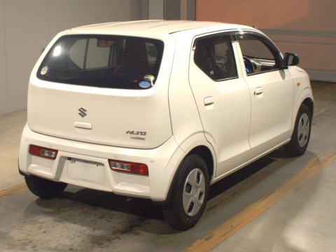 2019 Suzuki Alto HA36S[1]