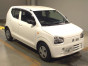 2019 Suzuki Alto