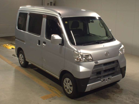 2018 Daihatsu Hijet Cargo S321V[2]