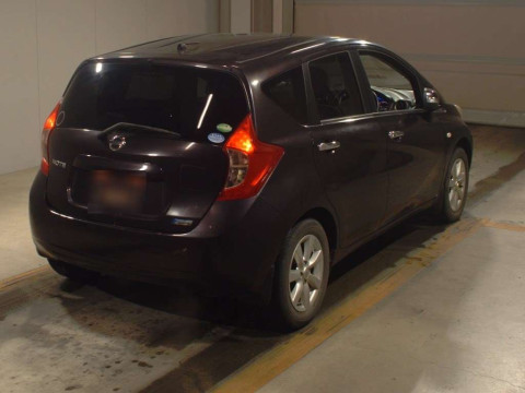 2013 Nissan Note E12[1]