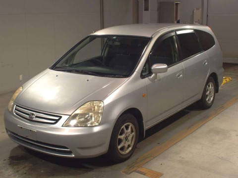 2001 Honda Stream RN1[0]