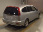 2001 Honda Stream