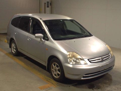 2001 Honda Stream RN1[2]