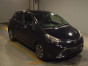 2014 Toyota Vitz