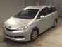 2010 Toyota Wish