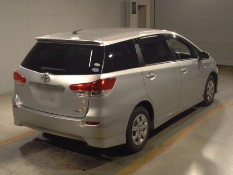 2010 Toyota Wish ZGE20G[1]