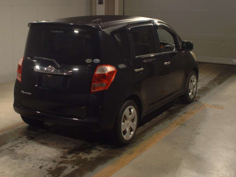 2007 Toyota Ractis NCP100[1]