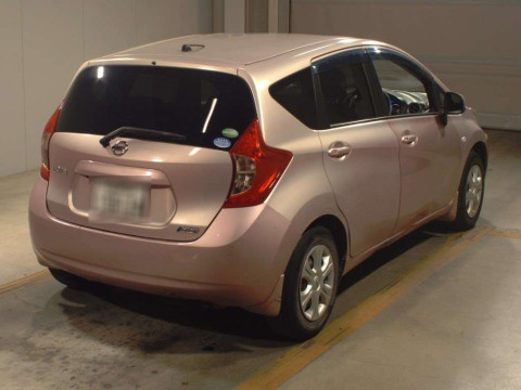 2014 Nissan Note E12[1]