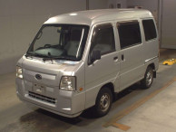 2009 Subaru Sambar