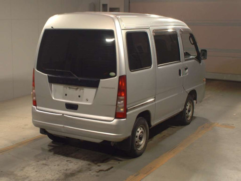 2009 Subaru Sambar TV2[1]