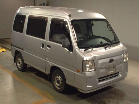 2009 Subaru Sambar TV2[2]