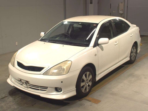 2003 Toyota Allion ZZT240[0]