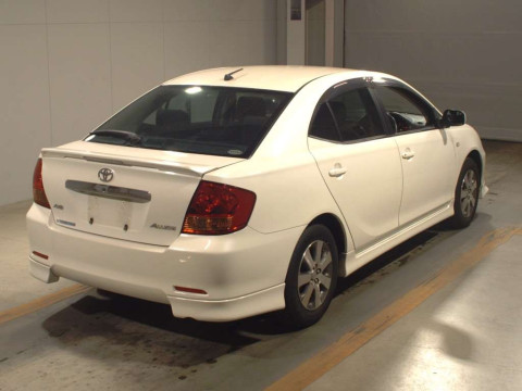 2003 Toyota Allion ZZT240[1]