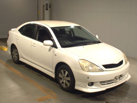 2003 Toyota Allion ZZT240[2]