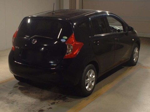 2014 Nissan Note E12[1]