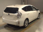 2011 Toyota Prius alpha