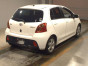 2007 Toyota Vitz