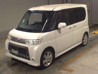 2011 Daihatsu Tanto Custom