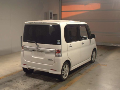 2011 Daihatsu Tanto Custom L375S[1]