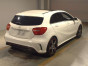 2014 Mercedes Benz A-Class