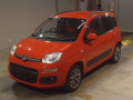 2019 Fiat Panda