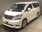 2010 Toyota Vellfire