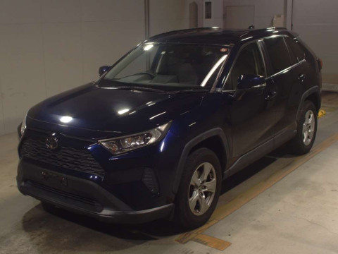 2019 Toyota RAV4 MXAA52[0]