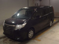 2015 Toyota Noah