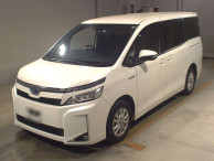 2018 Toyota Voxy