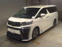 2018 Toyota Vellfire