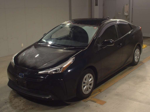 2020 Toyota Prius ZVW51[0]