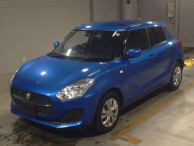 2021 Suzuki Swift