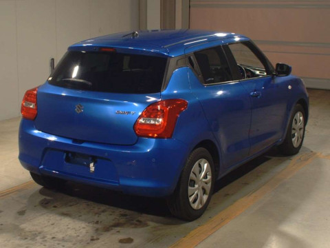 2021 Suzuki Swift ZC83S[1]