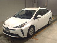 2021 Toyota Prius