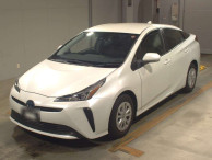 2021 Toyota Prius