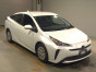 2021 Toyota Prius