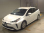 2021 Toyota Prius