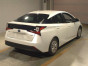 2021 Toyota Prius