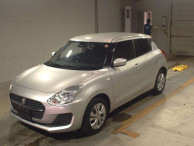 2021 Suzuki Swift